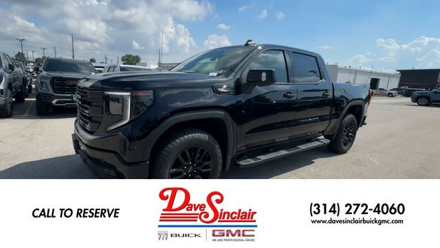 GMC Sierra 1500 Vehicle Full-screen Gallery Image 04