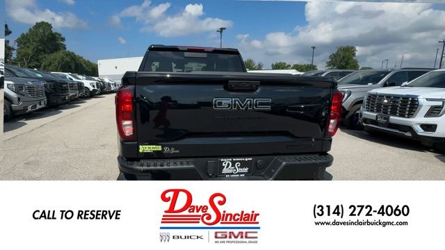 GMC Sierra 1500 Vehicle Full-screen Gallery Image 07