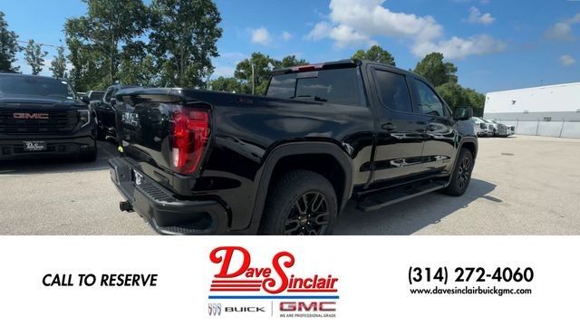 GMC Sierra 1500 Vehicle Full-screen Gallery Image 08