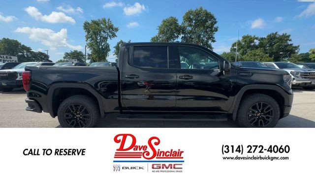 GMC Sierra 1500 Vehicle Full-screen Gallery Image 09