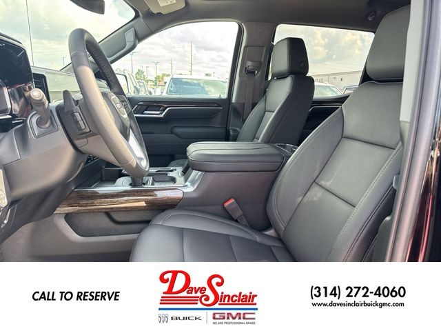 GMC Sierra 1500 Vehicle Full-screen Gallery Image 11