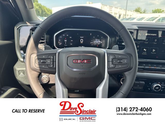 GMC Sierra 1500 Vehicle Full-screen Gallery Image 14