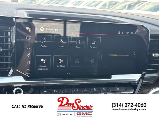 GMC Sierra 1500 Vehicle Full-screen Gallery Image 16
