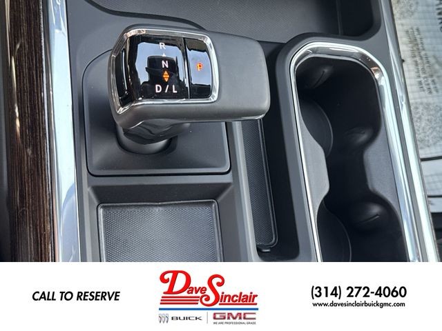GMC Sierra 1500 Vehicle Full-screen Gallery Image 20