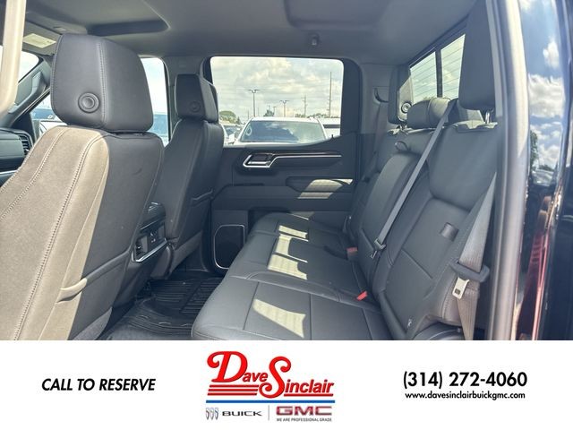 GMC Sierra 1500 Vehicle Full-screen Gallery Image 22