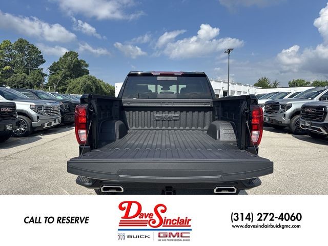GMC Sierra 1500 Vehicle Full-screen Gallery Image 23