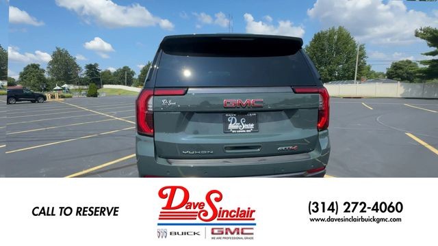GMC Yukon Vehicle Full-screen Gallery Image 07