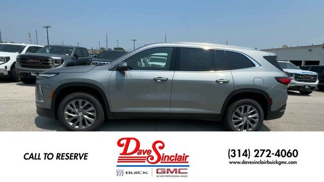 Buick Enclave Vehicle Full-screen Gallery Image 05