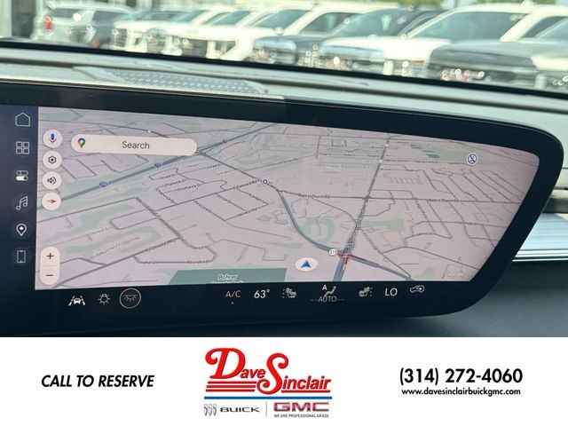 Buick Enclave Vehicle Full-screen Gallery Image 18