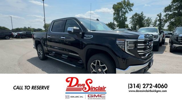 GMC Sierra 1500 Vehicle Full-screen Gallery Image 02