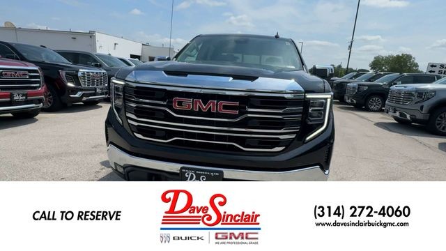 GMC Sierra 1500 Vehicle Full-screen Gallery Image 03