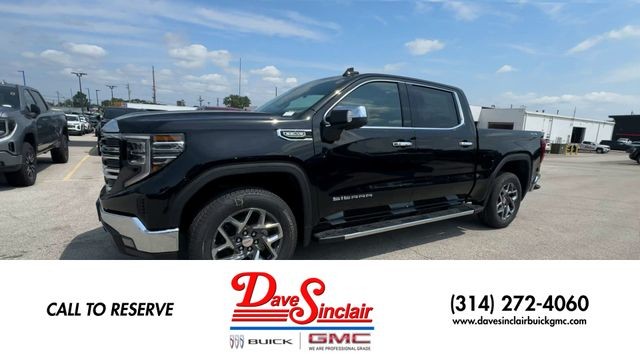 GMC Sierra 1500 Vehicle Full-screen Gallery Image 04
