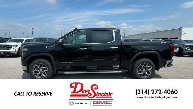 GMC Sierra 1500 Vehicle Full-screen Gallery Image 05