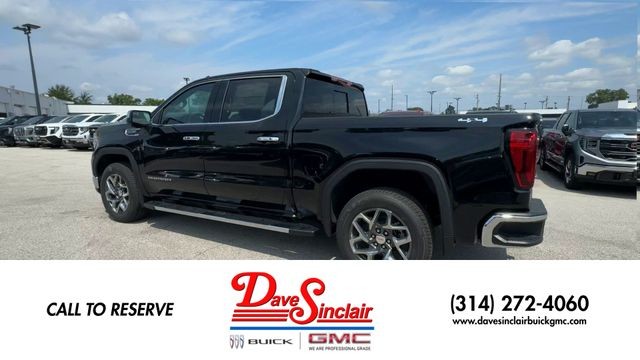 GMC Sierra 1500 Vehicle Full-screen Gallery Image 06