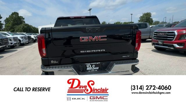 GMC Sierra 1500 Vehicle Full-screen Gallery Image 07