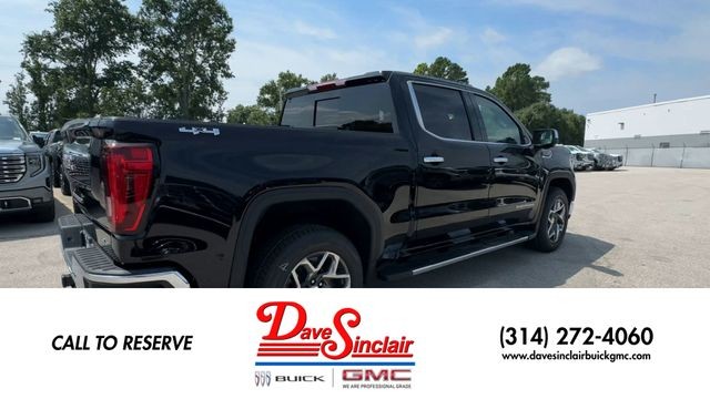 GMC Sierra 1500 Vehicle Full-screen Gallery Image 08