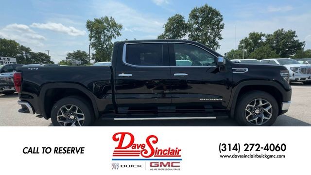 GMC Sierra 1500 Vehicle Full-screen Gallery Image 09