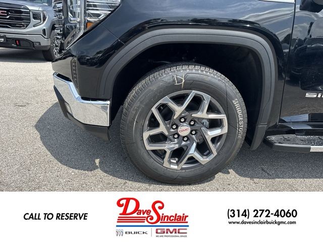 GMC Sierra 1500 Vehicle Full-screen Gallery Image 10