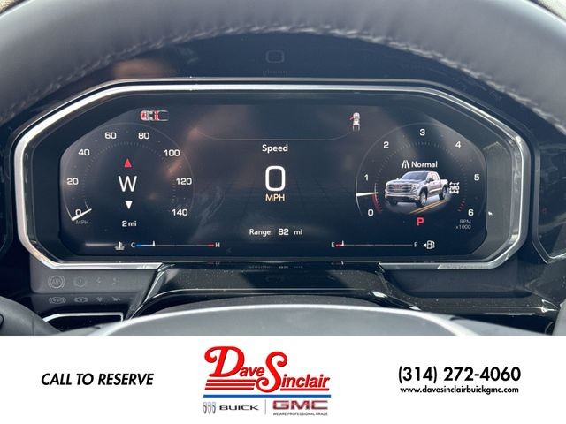 GMC Sierra 1500 Vehicle Full-screen Gallery Image 15