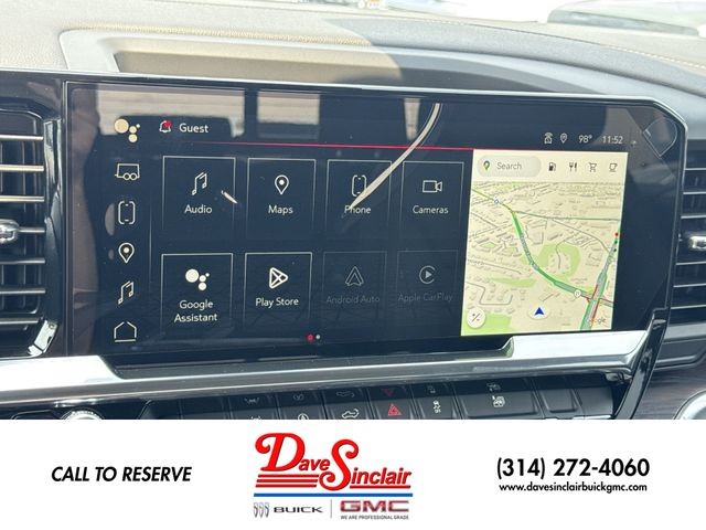 GMC Sierra 1500 Vehicle Full-screen Gallery Image 16