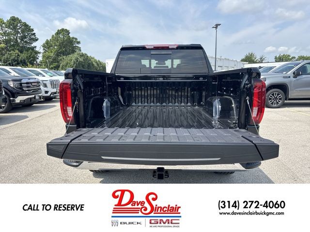 GMC Sierra 1500 Vehicle Full-screen Gallery Image 23