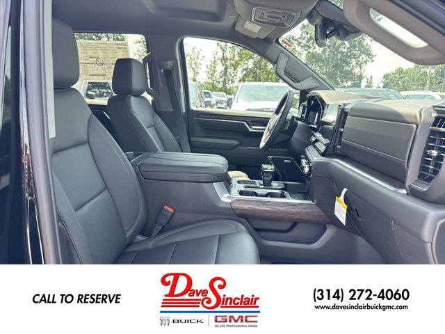 GMC Sierra 1500 Vehicle Full-screen Gallery Image 24