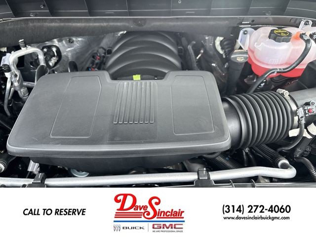 GMC Sierra 1500 Vehicle Full-screen Gallery Image 25