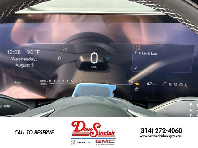 Buick Enclave Vehicle Full-screen Gallery Image 15