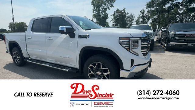GMC Sierra 1500 Vehicle Full-screen Gallery Image 02