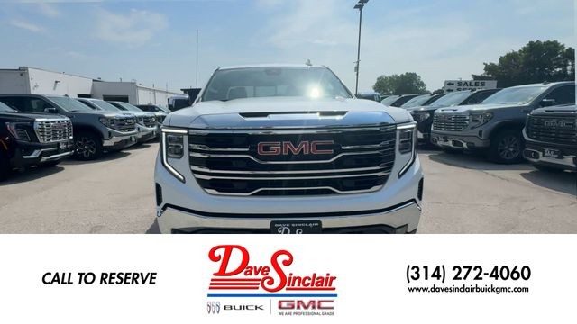 GMC Sierra 1500 Vehicle Full-screen Gallery Image 03