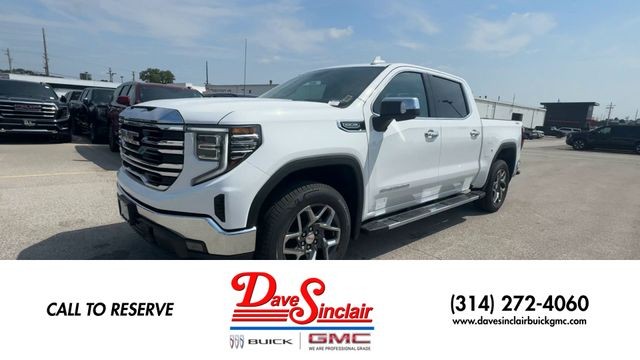 GMC Sierra 1500 Vehicle Full-screen Gallery Image 04