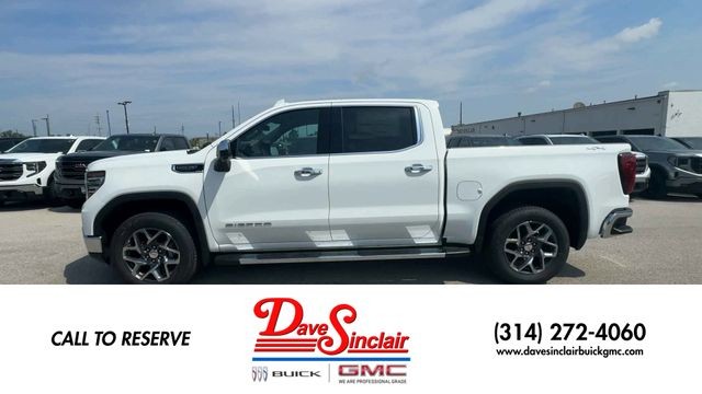 GMC Sierra 1500 Vehicle Full-screen Gallery Image 05