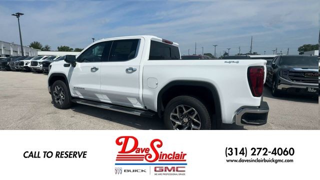 GMC Sierra 1500 Vehicle Full-screen Gallery Image 06