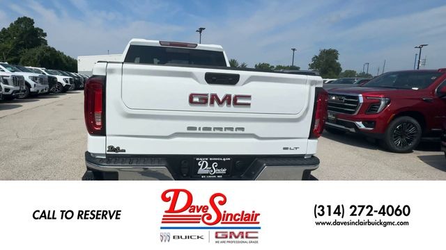 GMC Sierra 1500 Vehicle Full-screen Gallery Image 07