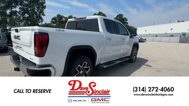 GMC Sierra 1500 Vehicle Full-screen Gallery Image 08