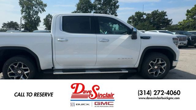 GMC Sierra 1500 Vehicle Full-screen Gallery Image 09
