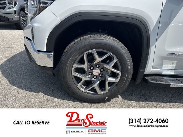GMC Sierra 1500 Vehicle Full-screen Gallery Image 10