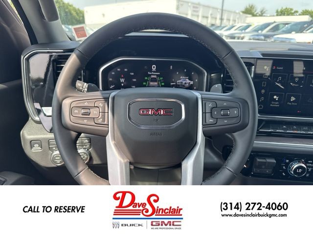 GMC Sierra 1500 Vehicle Full-screen Gallery Image 14