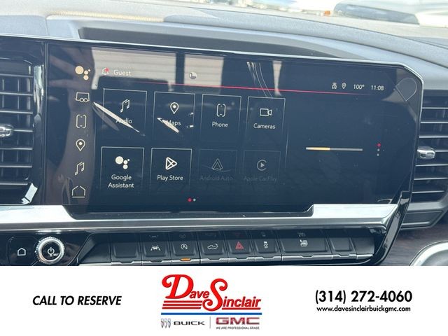 GMC Sierra 1500 Vehicle Full-screen Gallery Image 16