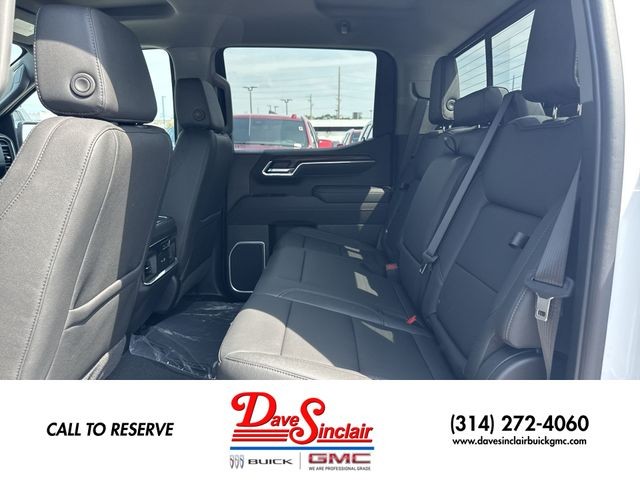 GMC Sierra 1500 Vehicle Full-screen Gallery Image 22