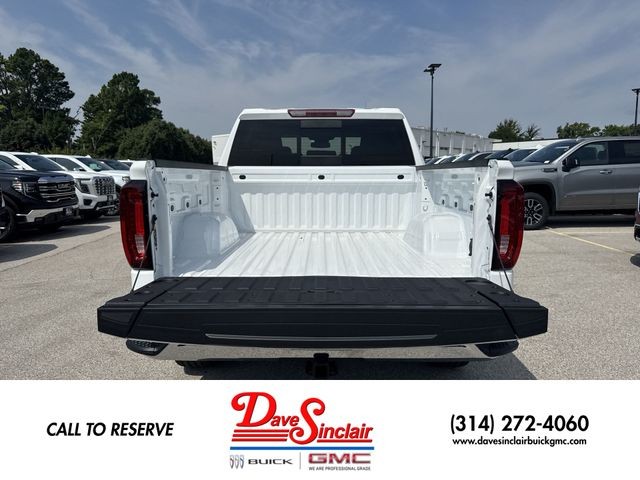 GMC Sierra 1500 Vehicle Full-screen Gallery Image 23