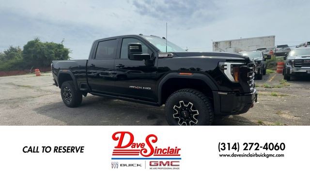 GMC Sierra 2500HD Vehicle Full-screen Gallery Image 02