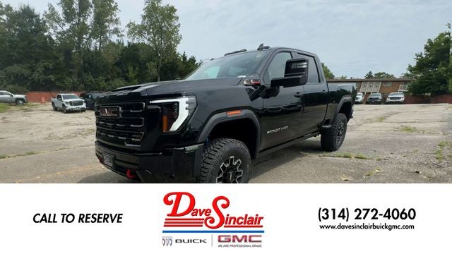 GMC Sierra 2500HD Vehicle Full-screen Gallery Image 04