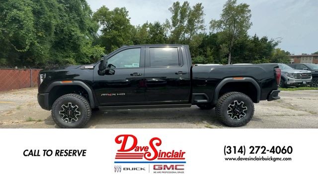 GMC Sierra 2500HD Vehicle Full-screen Gallery Image 05