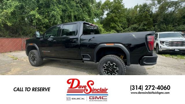 GMC Sierra 2500HD Vehicle Full-screen Gallery Image 06