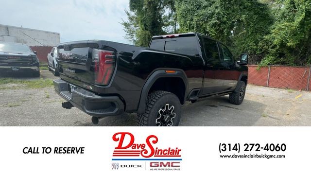 GMC Sierra 2500HD Vehicle Full-screen Gallery Image 08