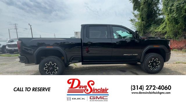 GMC Sierra 2500HD Vehicle Full-screen Gallery Image 09
