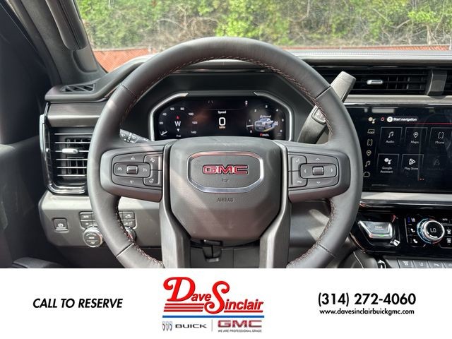 GMC Sierra 2500HD Vehicle Full-screen Gallery Image 14