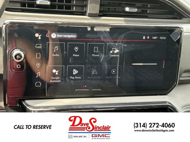 GMC Sierra 2500HD Vehicle Full-screen Gallery Image 16