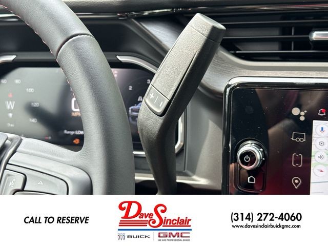 GMC Sierra 2500HD Vehicle Full-screen Gallery Image 20